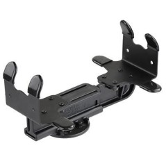 "RAM Mounts VEHICLE PRINTER BASE FOR RAM-VPR-104 - Ultimate Stability & Versatility"